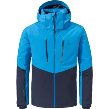 Pánská lyžařská bunda Schöffel BLIGGS 46 Modrá