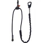 CERVA 08040036 Grippa 11 mm/2 m černé