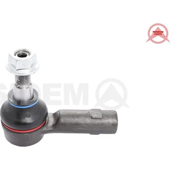 Soustava řízení Hlava příčného táhla řízení SIDEM 50737