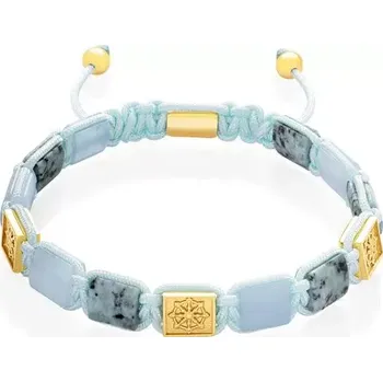 Náramek Dámský náramek Dharma Pura Vida Trimakasi