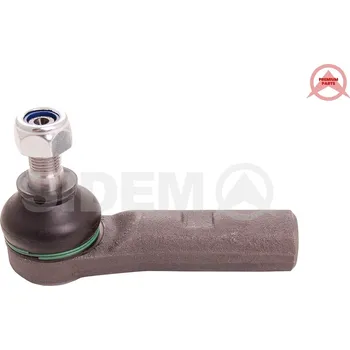 Soustava řízení Hlava příčného táhla řízení SIDEM 41938