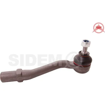 Soustava řízení Hlava příčného táhla řízení SIDEM 7937