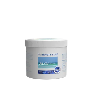 Pleťová maska AlgiChamot Alginátová maska Bio Beauty Blue Mask 250 g