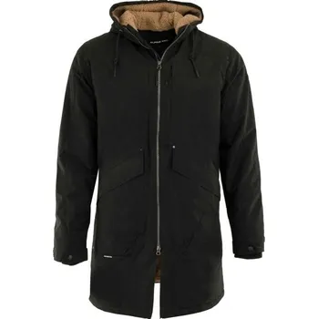 ALPINE PRO JAKOG Černá