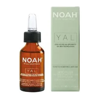 Pleťové sérum Sérum na vlasy s kyselinou hyaluronovou Noah 20ml