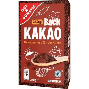 G&G Kakao na vaření 250g