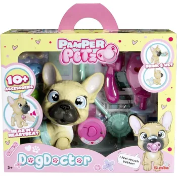 Hra na doktory Simba Toys Pamper Petz S 5950056