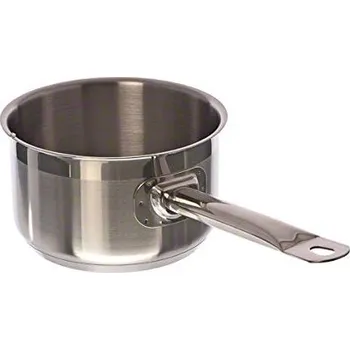 Hrnec Kastol nízký CS bez víka ø20