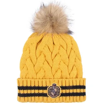 Kšiltovka Cerda zimní čepice Harry Potter - Mrzimor