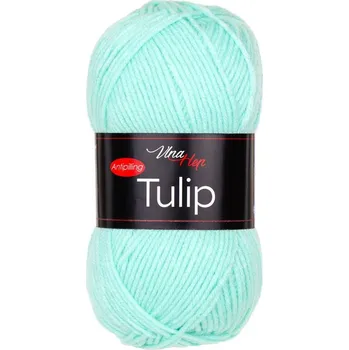 Příze Vlna Hep Tulip 41195 světle mentolová