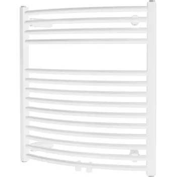 Radiátor EBS Grande Radiátor oblý 45x65, středové připojení DGRR06500450SM01-6502