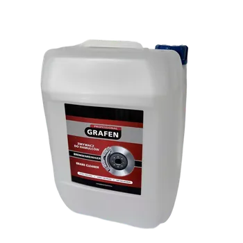 Čistič Brzd Grafen 5L