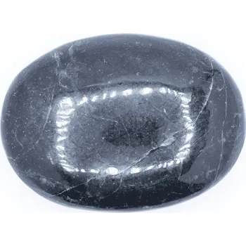 Milujeme Kameny Nefrit - ovál - tromlovaný kámen NF41 469155