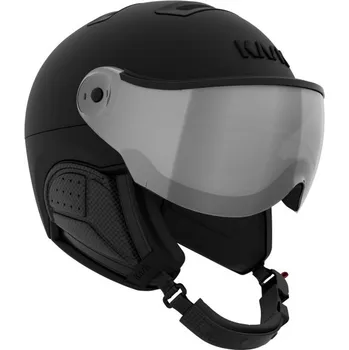 Kask Shadow 210 lyžařská přilba se štítem 56