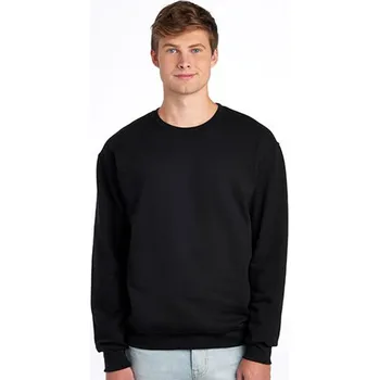 Pánská mikina Jerzees Unisex mikina JZ562M 36 5XL