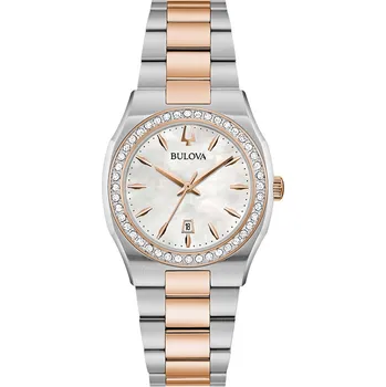 Hodinky Bulova 98R283 Surveyor