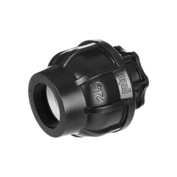 Vodovodní potrubí Zátka Gebo plast 32 mm