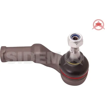 Táhlo řízení Hlava příčného táhla řízení SIDEM 67035