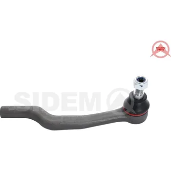 Soustava řízení Hlava příčného táhla řízení SIDEM 49131