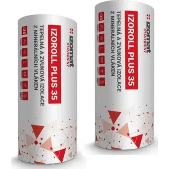 IZOROLL PLUS 35 tl. 200mm