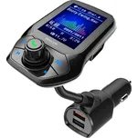 Sencor SWM 5858 BT Modulátor do auta MP3 FM s QC3.0 rychlonabíječkou 35052859