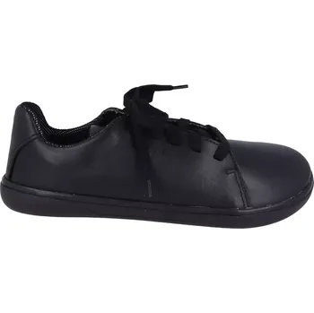 Dámské polobotky Dámské Jonap barefoot Jampi Sky černé 37