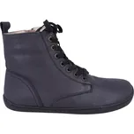 Dámské zimní vyšší boty Protetika Judit black 38