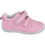 DDstep 070 celoroční boty růžové 22