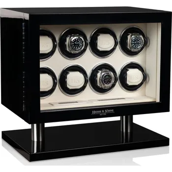 Natahovač hodinek Natahovač hodinek HEISSE & SÖHNE 70019/234.11 Collector 8