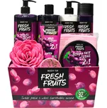 Vivaco VIV481260 Body Tip Fresh Fruits…