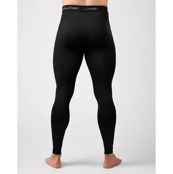 Pánské kalhoty REDLINE kalhoty SAXON 2.0 MERINO Funkční black - S