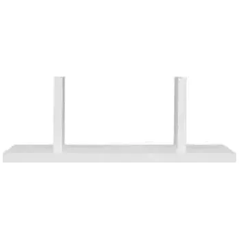 Kuchyňská linka BRW Police Junona Line POL/40 Bílá - SLEVA 3% s kodem radost25