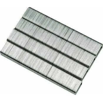 Průmyslová sponka Sponky Vorel do sponkovačky,12 x 0,7 x 11,2mm, 1000ks