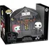 Figurka Funko POP! The Nightmare Before Christmas 79912 Oboustranný adventní kalendář