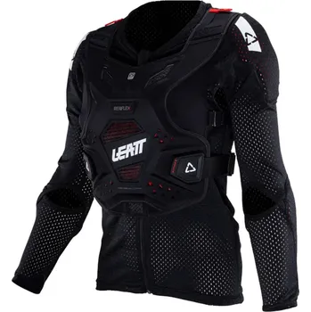 Motodoplněk Dámský chránič těla kompletní Leatt Womens AirFlex Body Protector