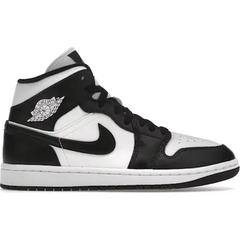 Dámské tenisky Jordan 1 Mid Panda (W) 39