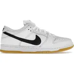 Nike SB Dunk Low Pro White Gum 48.5