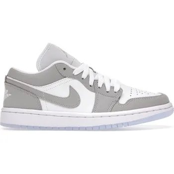 Dámské tenisky Jordan 1 Low Wolf Grey (W) 41