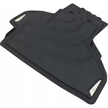 autokoberec Gumové koberce BMW OE 2 ks