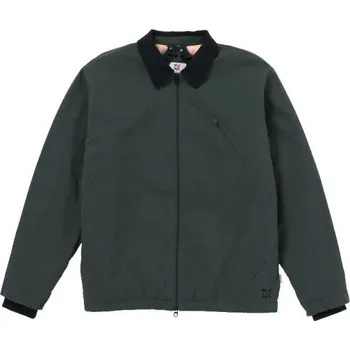 Pánská softshellová bunda BUNDA VOLCOM Tt B Iguchi Light - zelená - L + při osobním odběru 3 495 Kč