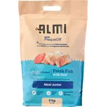 ALMI Dog Junior Maxi Fresh Fish/Beef