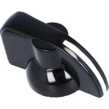 Knoflík Knoflík PN1 černý