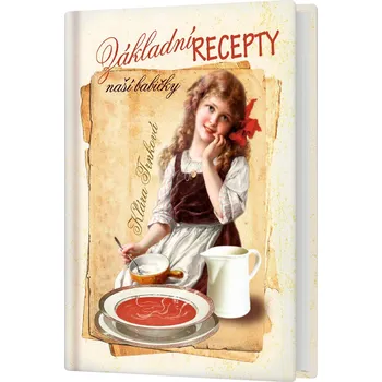Základní recepty