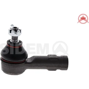 Táhlo řízení Hlava příčného táhla řízení SIDEM 87230