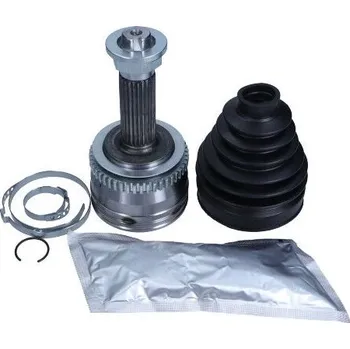 Hřídel nápravy Sada kloubů, hnací hřídel MAXGEAR 49-3142