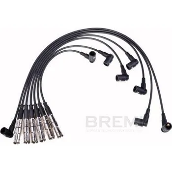 Zapalovací kabel Sada kabelů pro zapalování BREMI 263