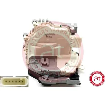 Zabzepeční vozidel Zámek dveří at autoteile germany at12872