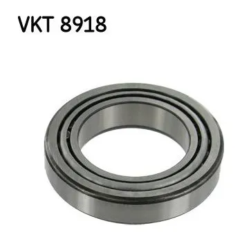 Ložisko převodovky Ložisko, převodovka SKF VKT 8918