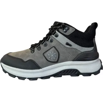 Dámská treková obuv Relife RL/24802 Grey Barva: Šedá, Velikost: 41