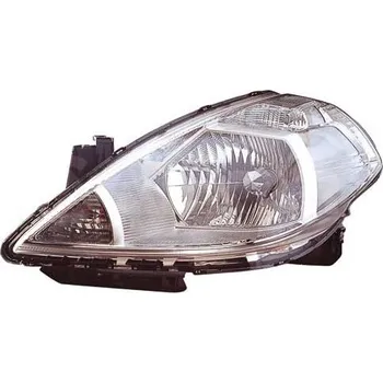 Přední světlomet Světlomet TYC 2741592